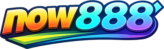 Logo now888 – trang chủ cá cược